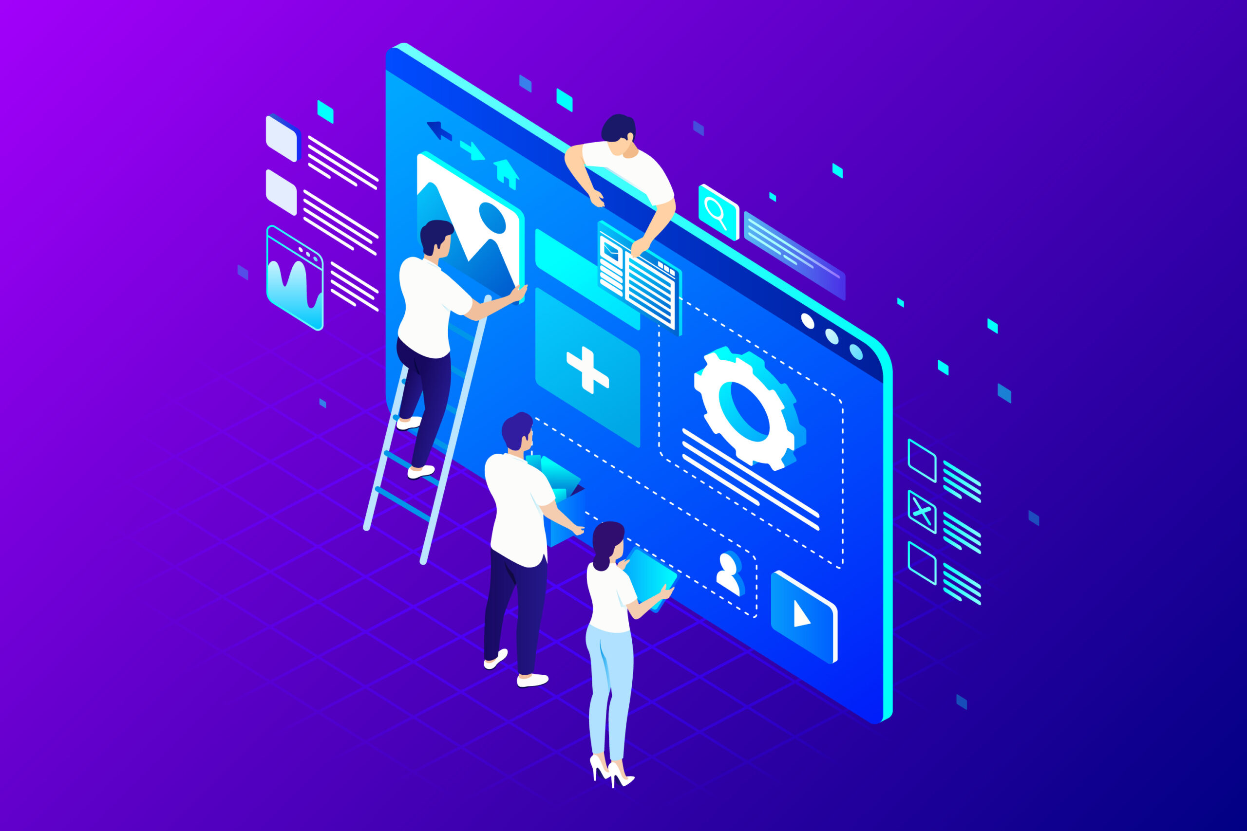 Alpha Project