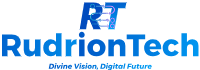 Rudriontech Logo