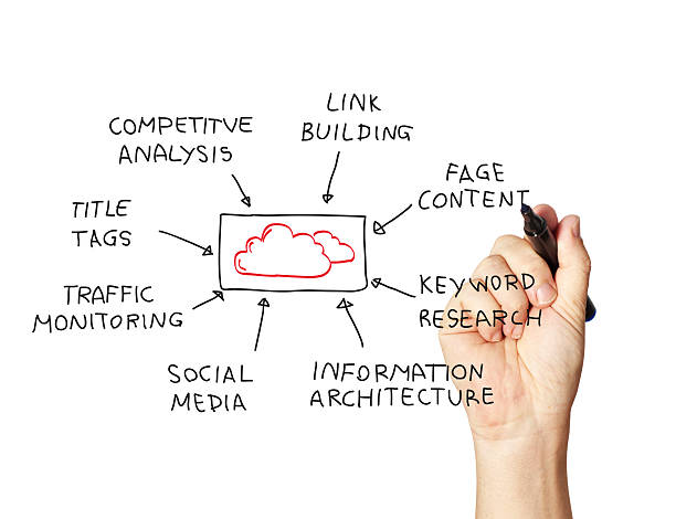 SEO & Marketing